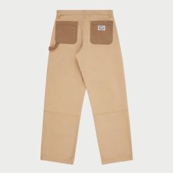 Cherry LA Pantalon Safari (Sable) | Pantalon