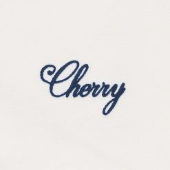 Cherry LA Sweat A Capuche American Classic (Creme) | Sweat-Shirts