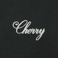 Cherry LA Col Rond Classique Americain (Noir Vintage) | Sweat-Shirts