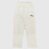 Cherry LA Pantalon De Survetement Brut American Classic (Creme) | Les Pantalons De Survetement