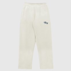 Cherry LA Pantalon De Survetement Brut American Classic (Creme) | Les Pantalons De Survetement