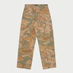 Cherry LA Pantalon Camouflage Safari (Camo) | Pantalon