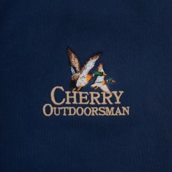 Cherry LA Pantalon De Survetement Outdoorsman (Marine) | Les Pantalons De Survetement