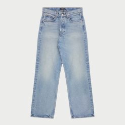 Cherry LA Denim Large A 5 Poches (George Wash) | Pantalon