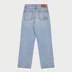 Cherry LA Denim Large A 5 Poches (George Wash) | Pantalon