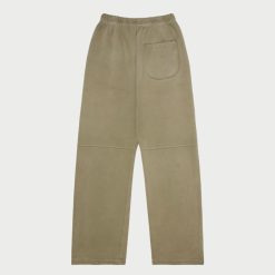 Cherry LA Pantalon De Survetement Parachute A Logo Basique (Olive) | Les Pantalons De Survetement