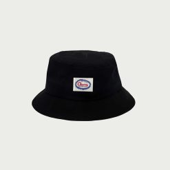 Cherry LA Chapeau Bob De La Meilleure Qualite (Noir) | Accessoires