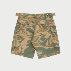 Cherry LA Short Cargo Camouflage (Camo) | Shorts