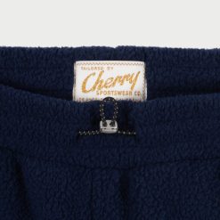 Cherry LA Pantalon Sherpa Mountain (Marine) | Les Pantalons De Survetement