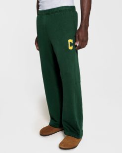 Cherry LA Pantalon De Survetement Parachute Championship (Cactus) | Les Pantalons De Survetement