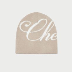 Cherry LA Bonnet Skull Cap (Kaki) | Chapeaux