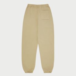 Cherry LA Pantalon De Survetement Classique Americain (Tan) | Les Pantalons De Survetement