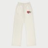 Cherry LA Pantalon De Survetement Lovers Parachute (Creme) | Les Pantalons De Survetement