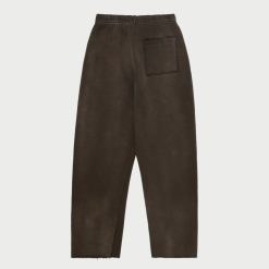 Cherry LA Ranch Wear Pantalon De Survetement Brut (Espresso) | Les Pantalons De Survetement