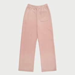 Cherry LA Pantalon De Survetement Lovers Parachute (Rose) | Les Pantalons De Survetement