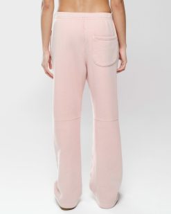 Cherry LA Pantalon De Survetement Lovers Parachute (Rose) | Les Pantalons De Survetement