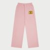 Cherry LA Pantalons De Survetement Pour Femmes (Rose) | Les Pantalons De Survetement