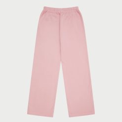 Cherry LA Pantalons De Survetement Pour Femmes (Rose) | Les Pantalons De Survetement