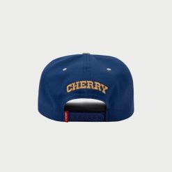 Cherry LA Aigle Royal 5 Panneaux (Royal) | Chapeaux