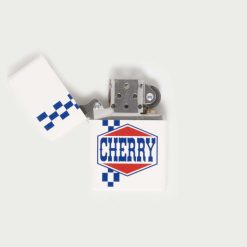 Cherry LA Zippo De Course De Cerises | Accessoires