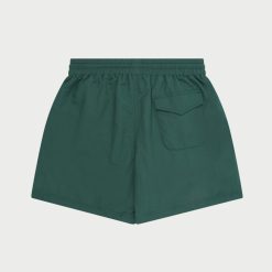 Cherry LA Short De Championnat En Nylon (Cactus) | Shorts