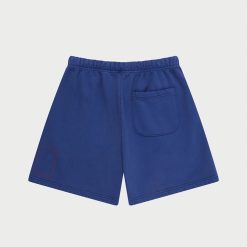 Cherry LA Short De Survetement Trophy (Royal) | Shorts