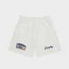 Cherry LA Short De Survetement Trophy (Vintage Blanc) | Shorts