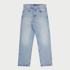 Cherry LA Denim Decontracte A 5 Poches (George Wash) | Pantalon