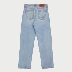 Cherry LA Denim Decontracte A 5 Poches (George Wash) | Pantalon