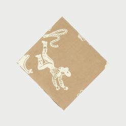 Cherry LA Bandana High Horse (Tan) | Accessoires