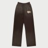 Cherry LA Pantalon De Survetement Lovers Parachute (Espresso) | Les Pantalons De Survetement