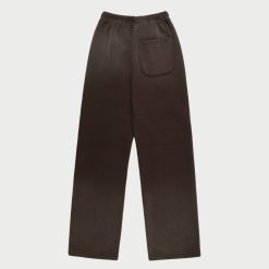 Cherry LA Pantalon De Survetement Lovers Parachute (Espresso) | Les Pantalons De Survetement