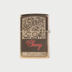 Cherry LA Briquet Zippo Dutton Ranch | Accessoires