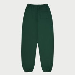 Cherry LA Pantalon De Survetement Classique Americain (Vert) | Les Pantalons De Survetement